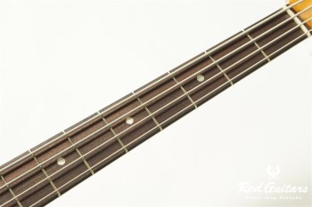 Vintera III Late 60s Precision Bass - Firemist Gold